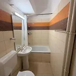 Cismigiu Universitate View