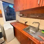 Apartamento Cismigiu Universitate View Bucarest