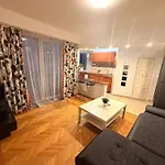 Cismigiu Universitate View